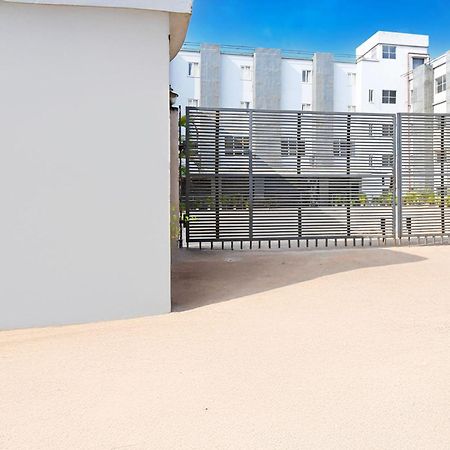 Super Townhouse Mancheswar Industrial Estate Ξενοδοχείο Μπουμπάνεσβαρ Εξωτερικό φωτογραφία
