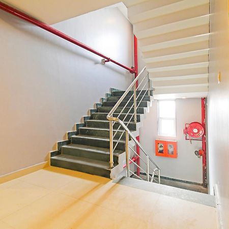 Super Townhouse Mancheswar Industrial Estate Ξενοδοχείο Μπουμπάνεσβαρ Εξωτερικό φωτογραφία