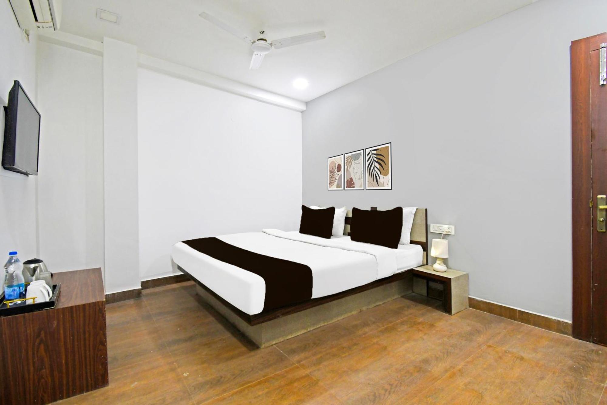 Super Townhouse Mancheswar Industrial Estate Ξενοδοχείο Μπουμπάνεσβαρ Εξωτερικό φωτογραφία