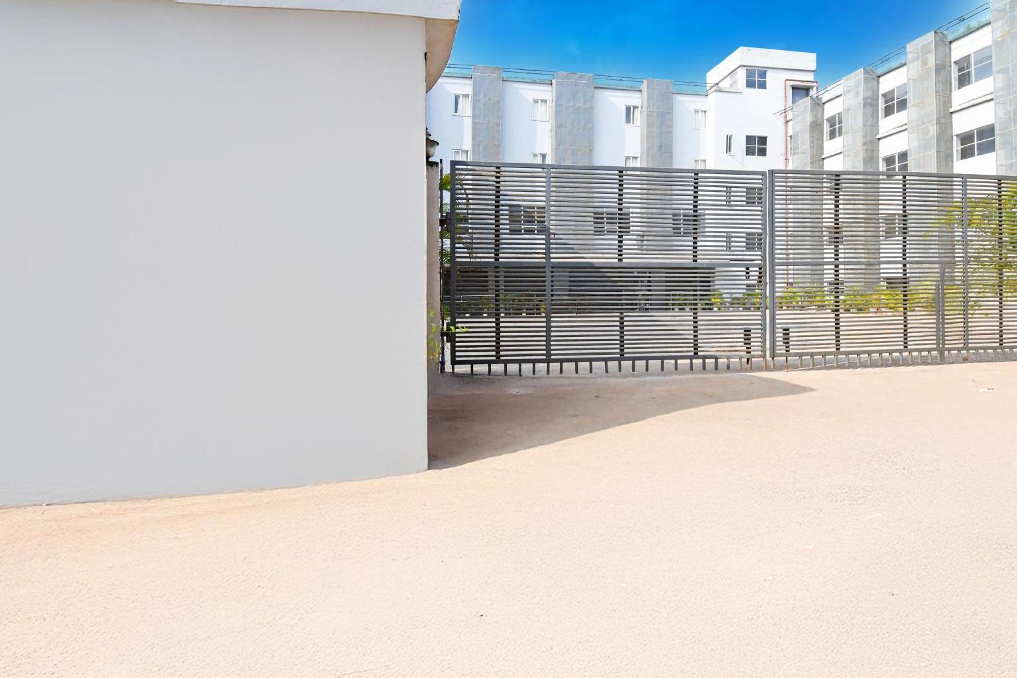 Super Townhouse Mancheswar Industrial Estate Ξενοδοχείο Μπουμπάνεσβαρ Εξωτερικό φωτογραφία
