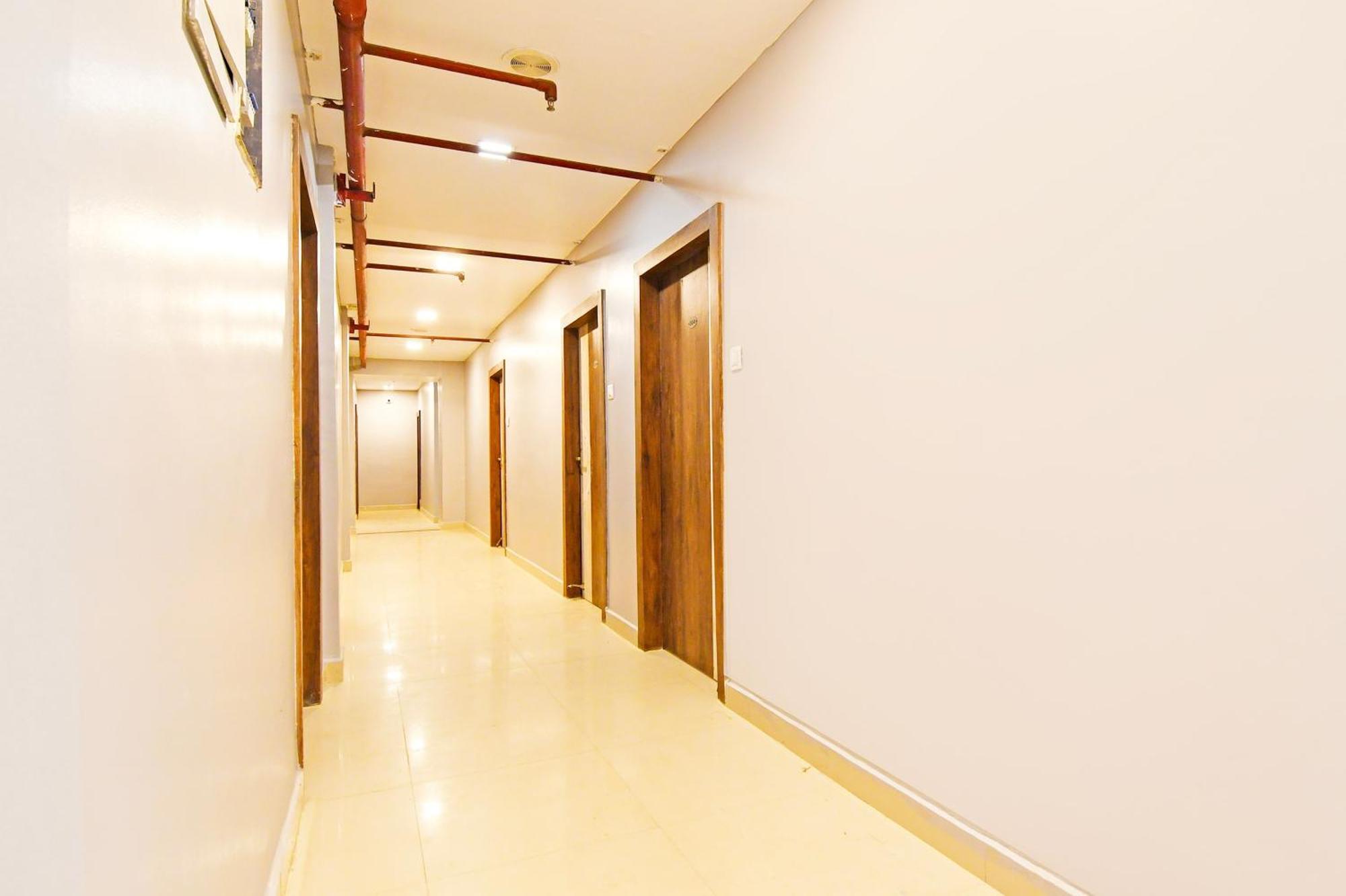 Super Townhouse Mancheswar Industrial Estate Ξενοδοχείο Μπουμπάνεσβαρ Εξωτερικό φωτογραφία