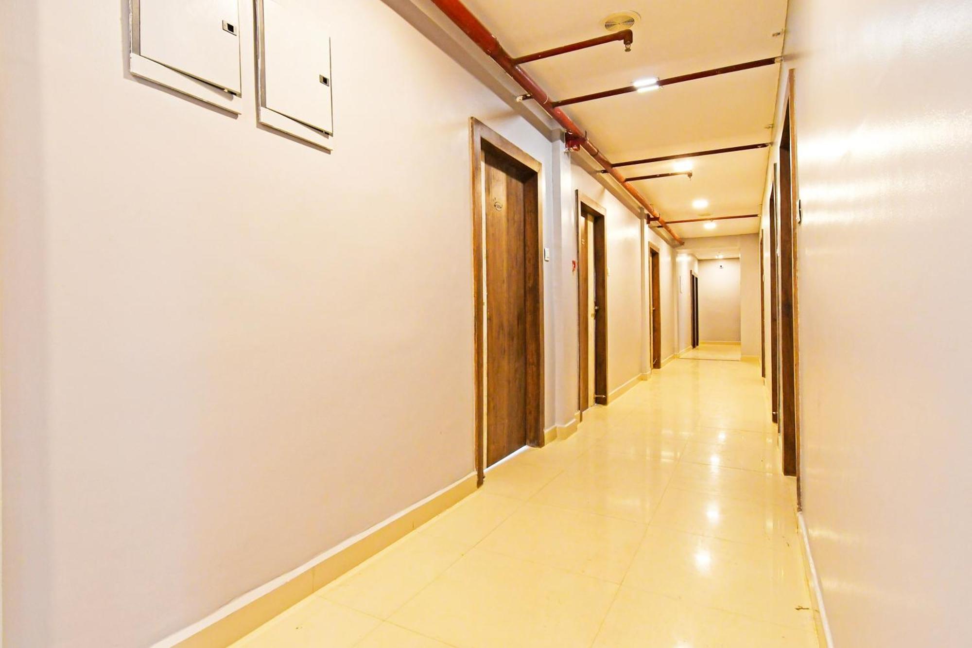 Super Townhouse Mancheswar Industrial Estate Ξενοδοχείο Μπουμπάνεσβαρ Εξωτερικό φωτογραφία