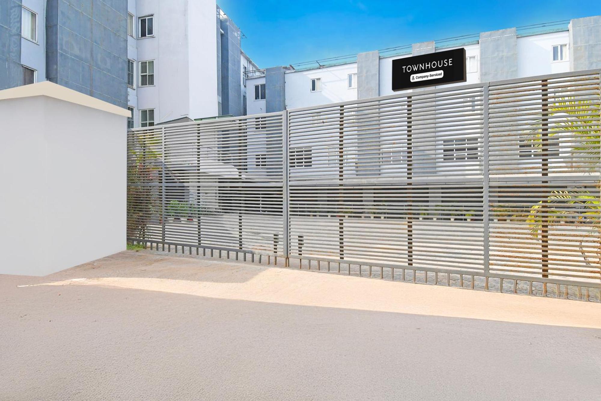 Super Townhouse Mancheswar Industrial Estate Ξενοδοχείο Μπουμπάνεσβαρ Εξωτερικό φωτογραφία